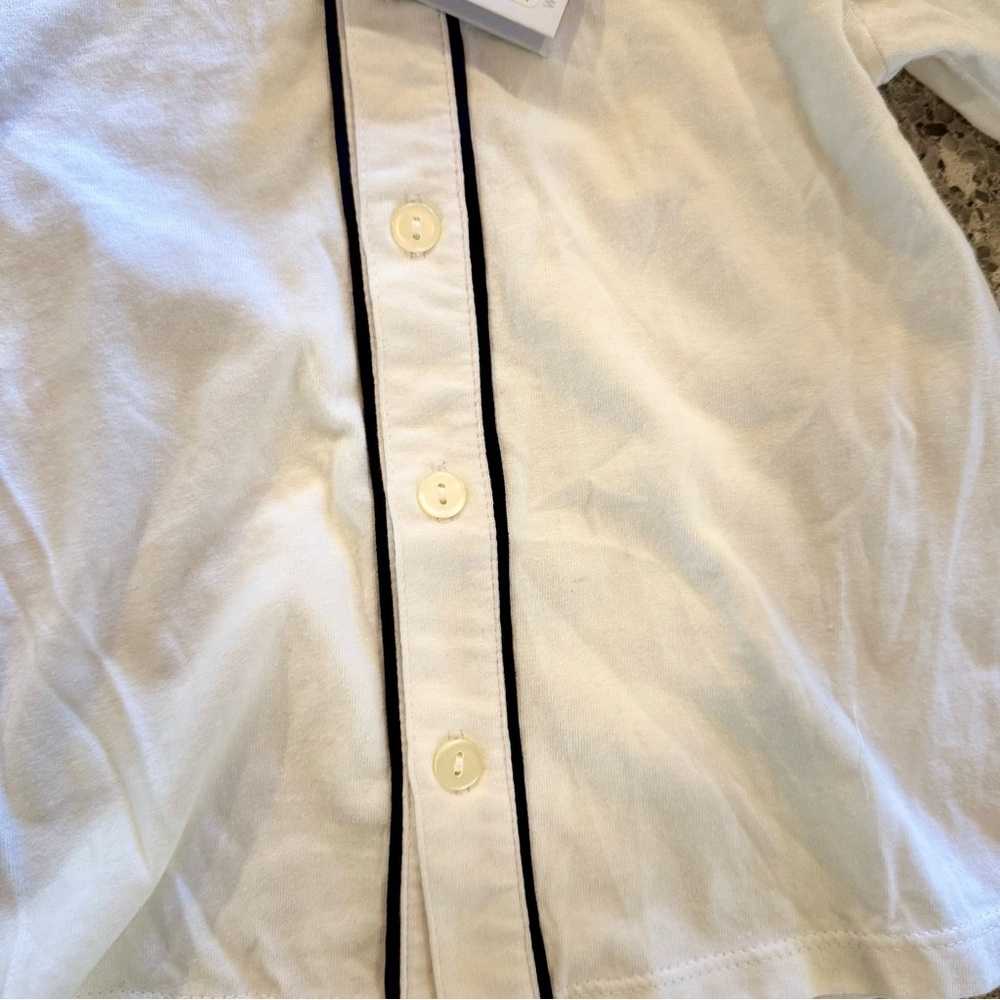 NWT Emile et Rose Baby Boy 2-Piece Sweater Vest and Matching Top- Size 23M 👶✨ - Picture 10 of 16